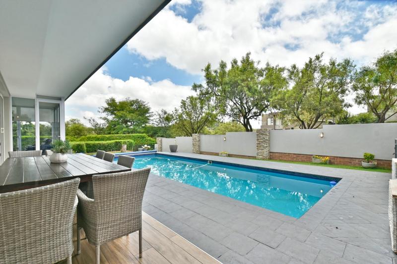 4 Bedroom Property for Sale in Eye of Africa Gauteng