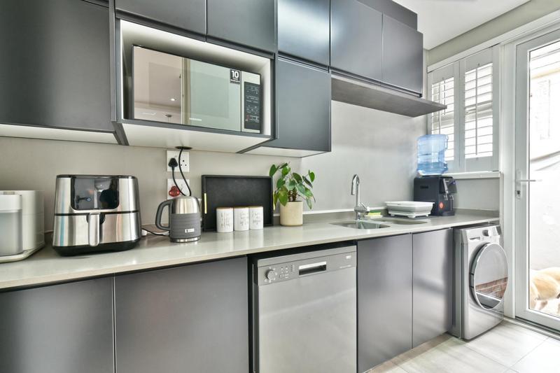 4 Bedroom Property for Sale in Eye of Africa Gauteng