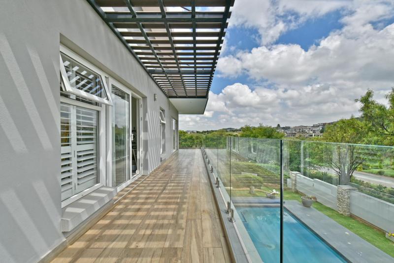 4 Bedroom Property for Sale in Eye of Africa Gauteng