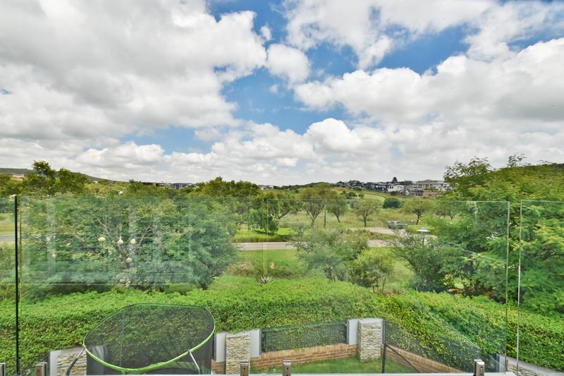 4 Bedroom Property for Sale in Eye of Africa Gauteng