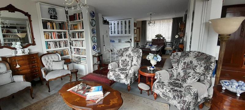 3 Bedroom Property for Sale in Meyerspark Gauteng