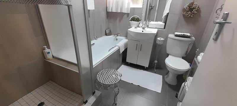 3 Bedroom Property for Sale in Meyerspark Gauteng