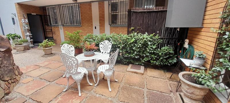 3 Bedroom Property for Sale in Meyerspark Gauteng