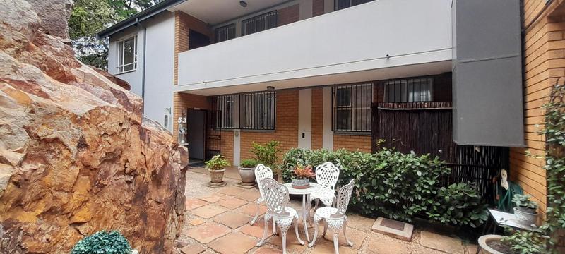 3 Bedroom Property for Sale in Meyerspark Gauteng