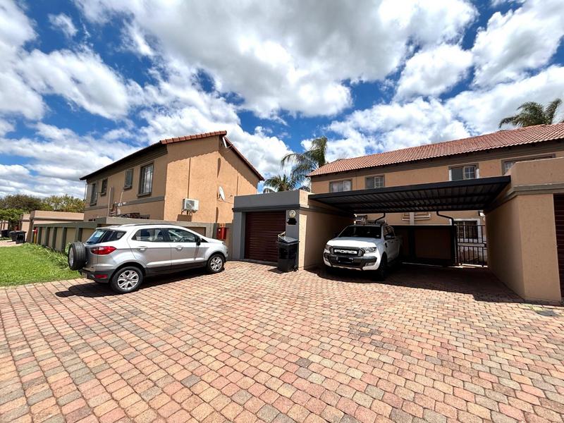 2 Bedroom Property for Sale in Annlin Gauteng