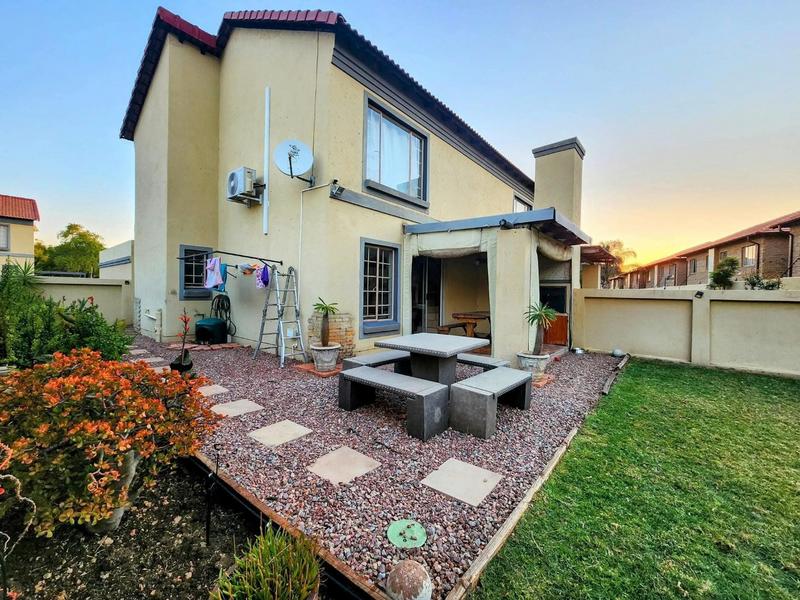 2 Bedroom Property for Sale in Annlin Gauteng