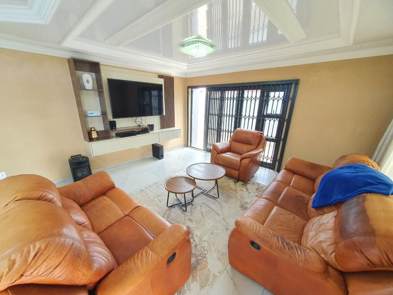 4 Bedroom Property for Sale in Chantelle Gauteng