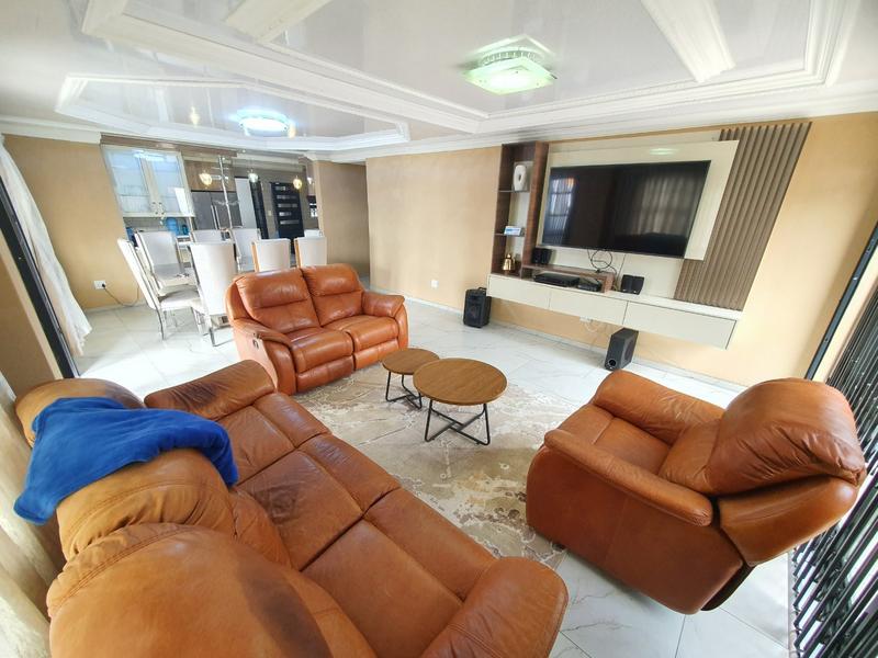 4 Bedroom Property for Sale in Chantelle Gauteng