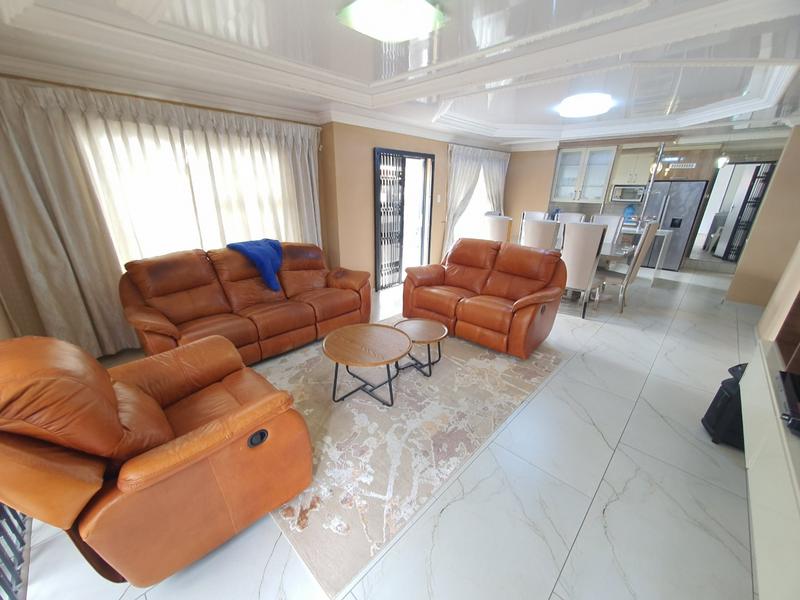 4 Bedroom Property for Sale in Chantelle Gauteng