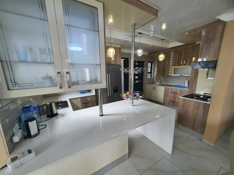 4 Bedroom Property for Sale in Chantelle Gauteng