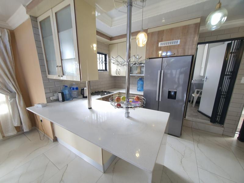 4 Bedroom Property for Sale in Chantelle Gauteng