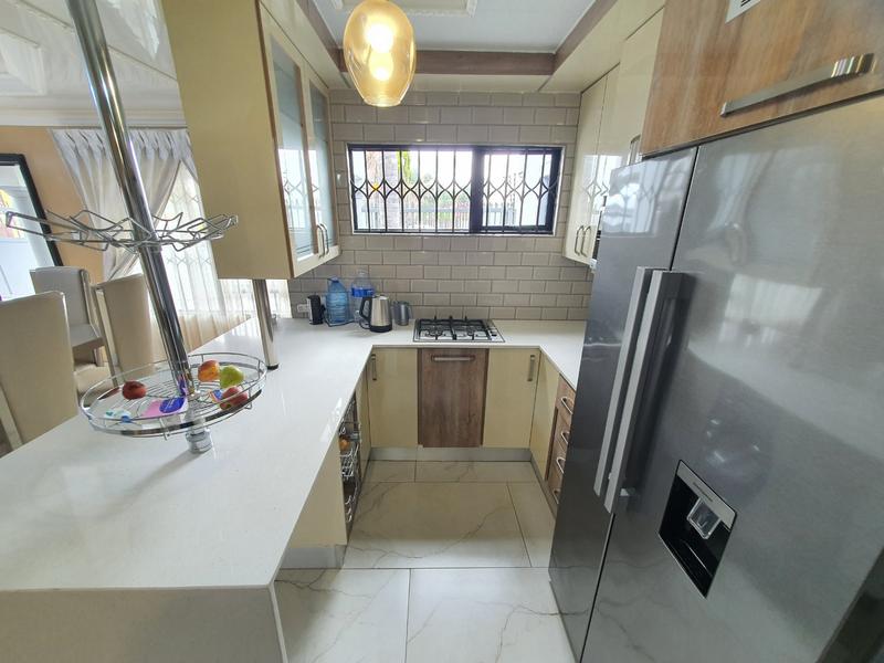 4 Bedroom Property for Sale in Chantelle Gauteng
