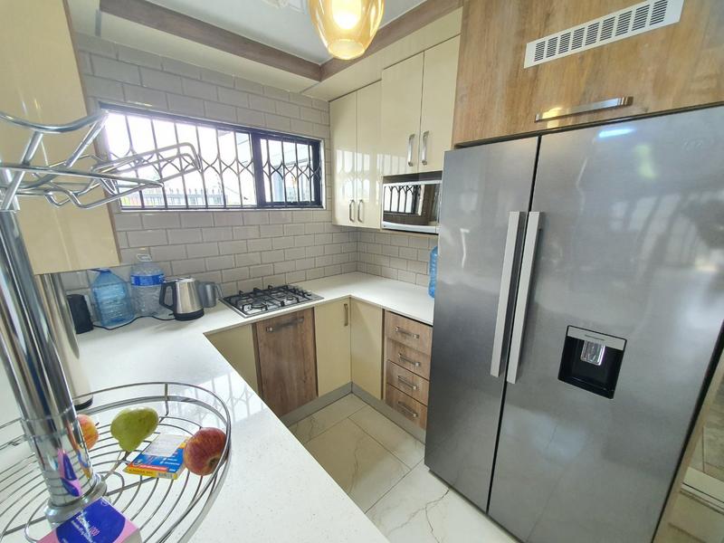 4 Bedroom Property for Sale in Chantelle Gauteng