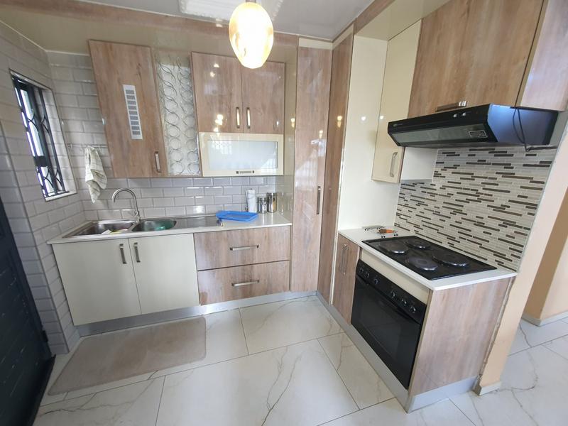 4 Bedroom Property for Sale in Chantelle Gauteng