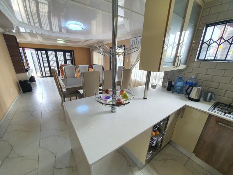 4 Bedroom Property for Sale in Chantelle Gauteng