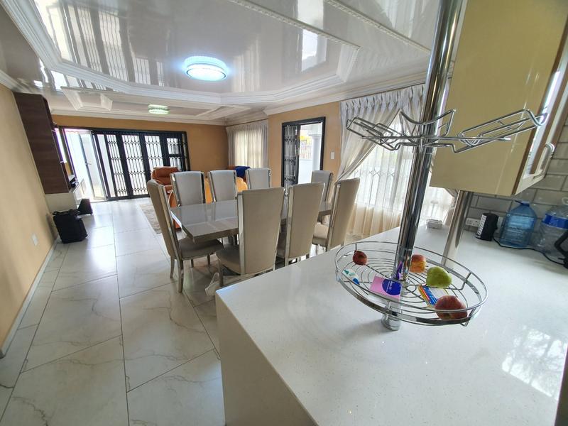 4 Bedroom Property for Sale in Chantelle Gauteng