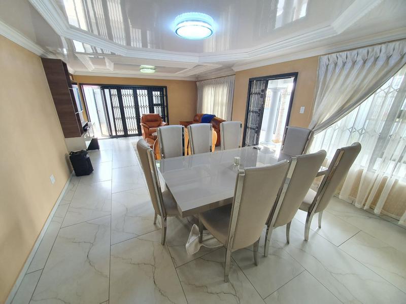 4 Bedroom Property for Sale in Chantelle Gauteng