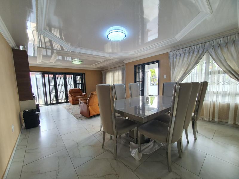 4 Bedroom Property for Sale in Chantelle Gauteng