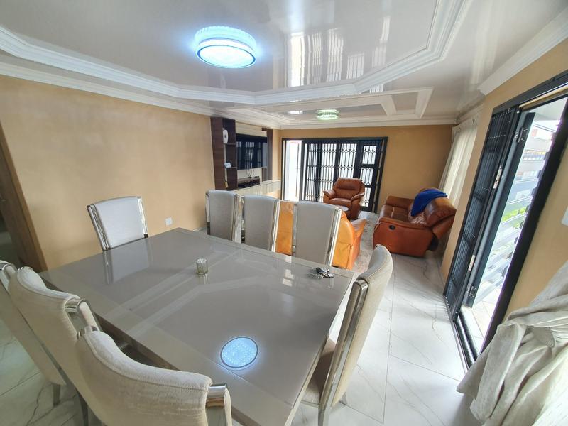 4 Bedroom Property for Sale in Chantelle Gauteng