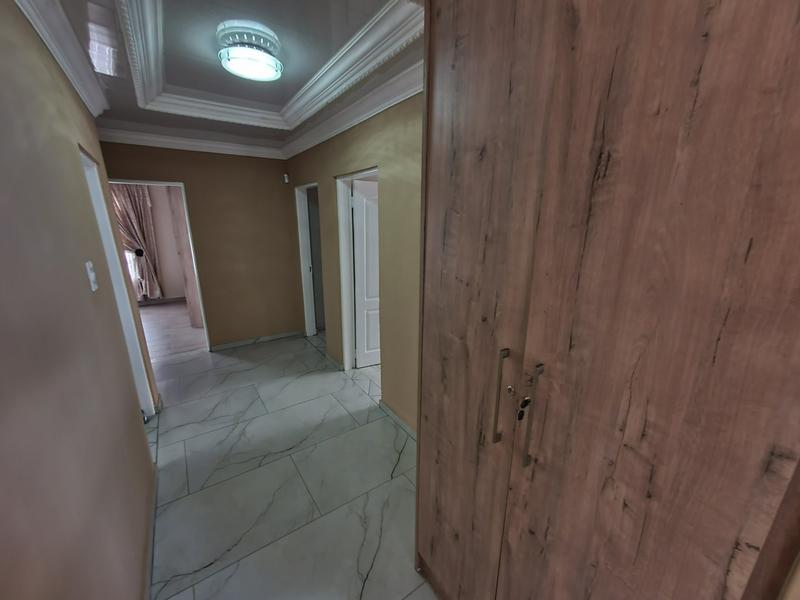 4 Bedroom Property for Sale in Chantelle Gauteng