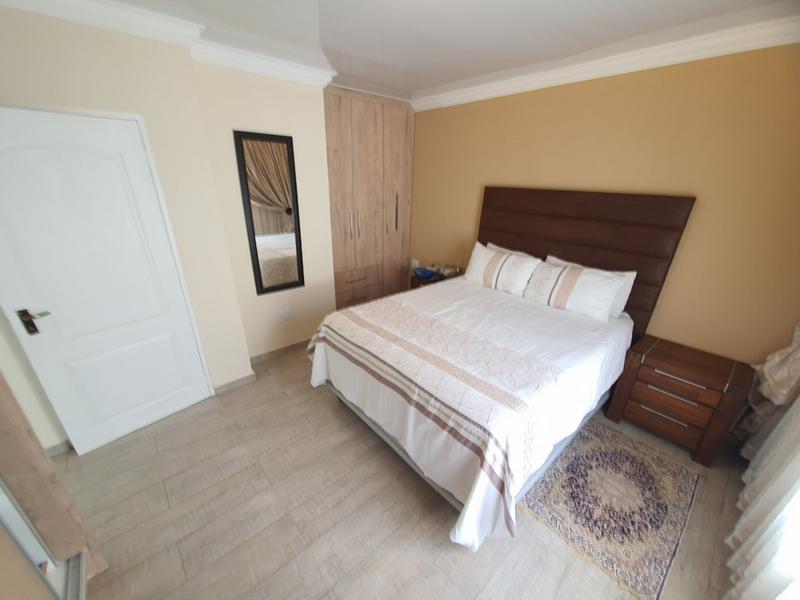 4 Bedroom Property for Sale in Chantelle Gauteng