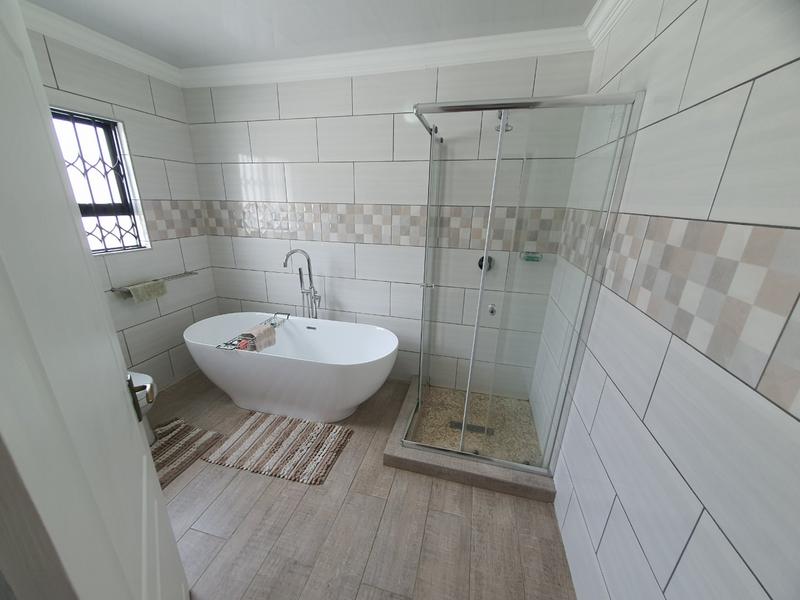 4 Bedroom Property for Sale in Chantelle Gauteng