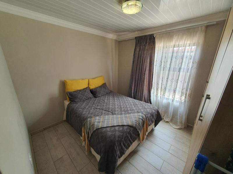 4 Bedroom Property for Sale in Chantelle Gauteng