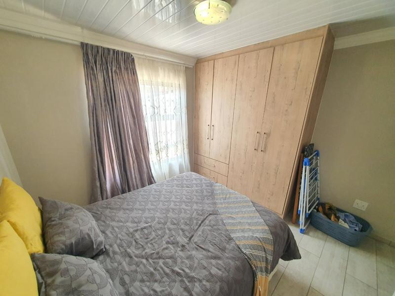 4 Bedroom Property for Sale in Chantelle Gauteng