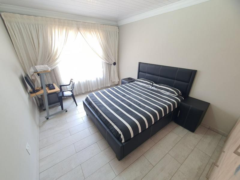 4 Bedroom Property for Sale in Chantelle Gauteng