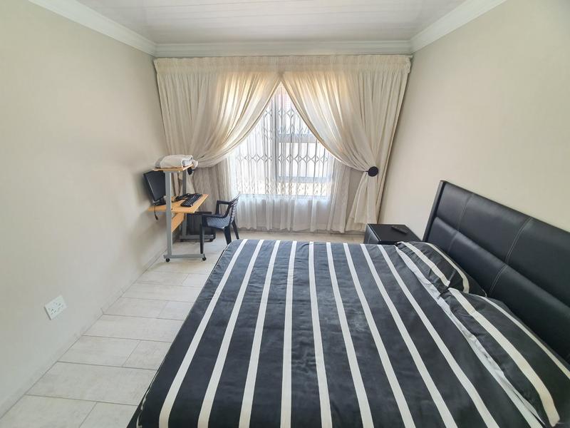 4 Bedroom Property for Sale in Chantelle Gauteng