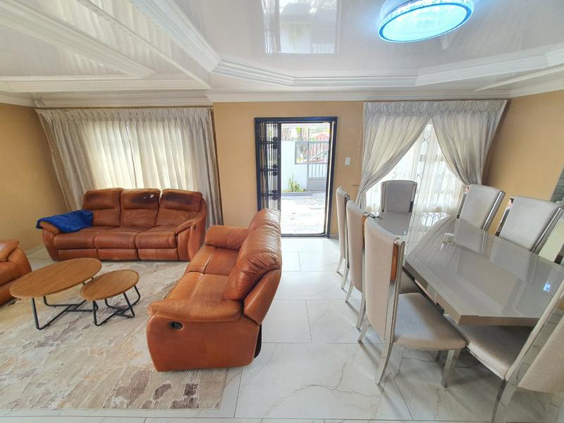 4 Bedroom Property for Sale in Chantelle Gauteng