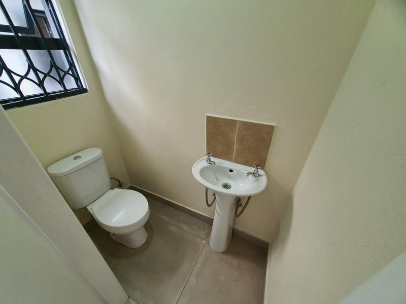 4 Bedroom Property for Sale in Chantelle Gauteng