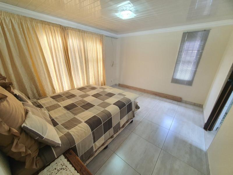 4 Bedroom Property for Sale in Chantelle Gauteng