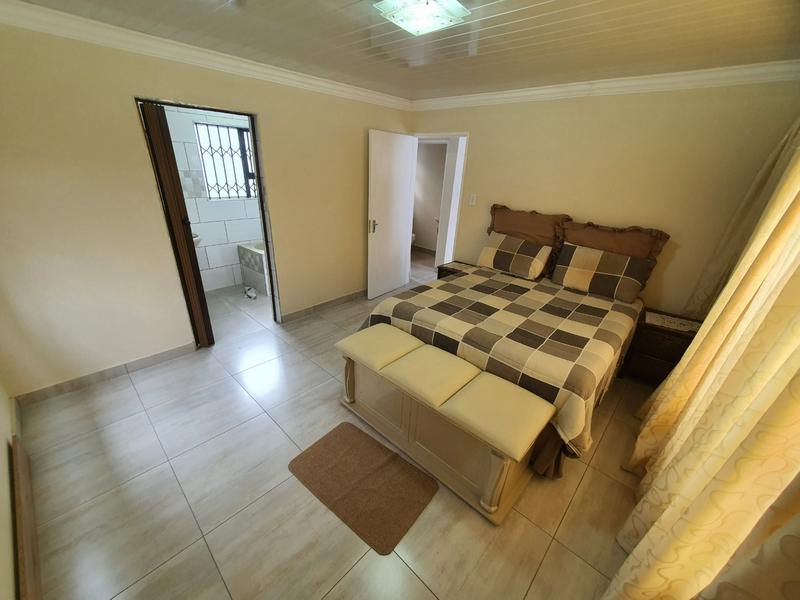 4 Bedroom Property for Sale in Chantelle Gauteng