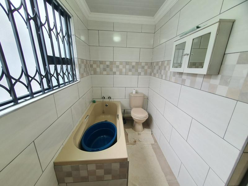 4 Bedroom Property for Sale in Chantelle Gauteng