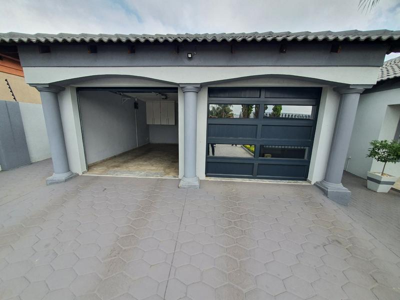 4 Bedroom Property for Sale in Chantelle Gauteng