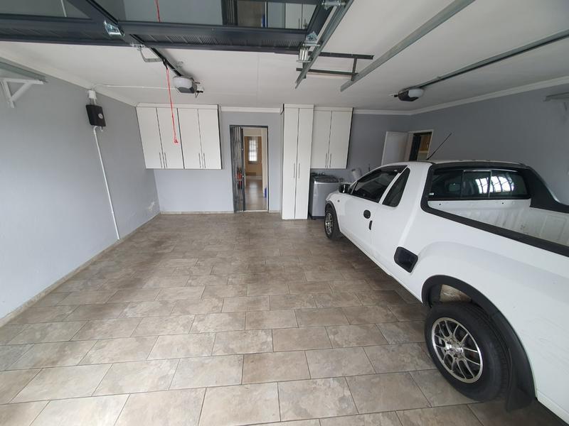 4 Bedroom Property for Sale in Chantelle Gauteng