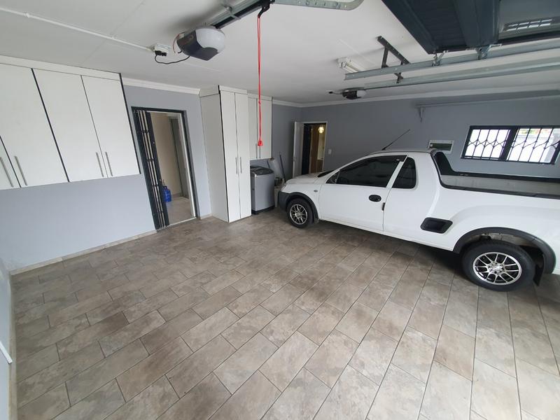 4 Bedroom Property for Sale in Chantelle Gauteng