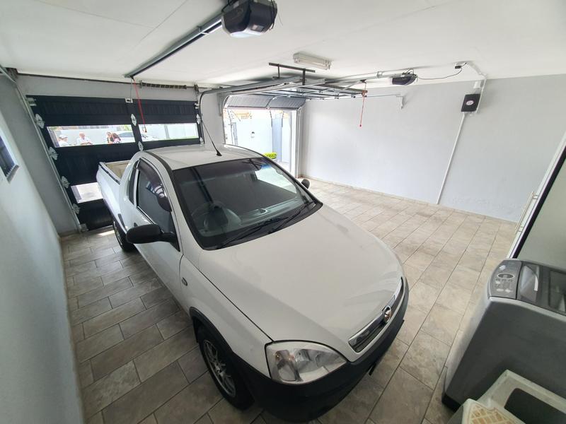 4 Bedroom Property for Sale in Chantelle Gauteng