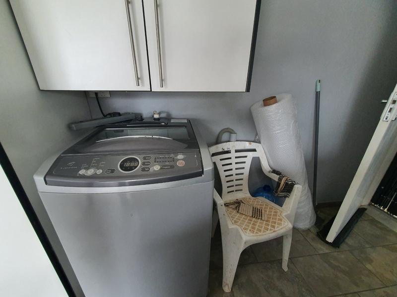 4 Bedroom Property for Sale in Chantelle Gauteng