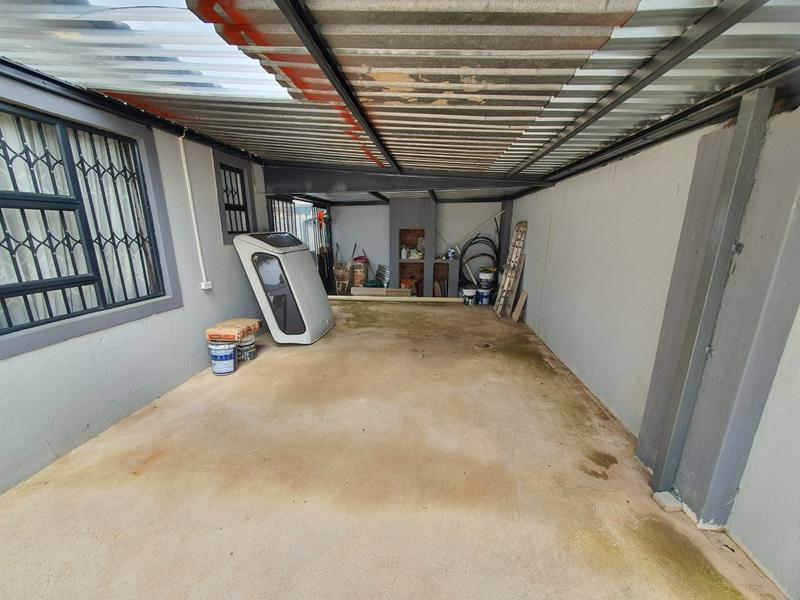 4 Bedroom Property for Sale in Chantelle Gauteng