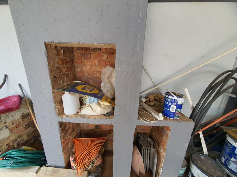 4 Bedroom Property for Sale in Chantelle Gauteng