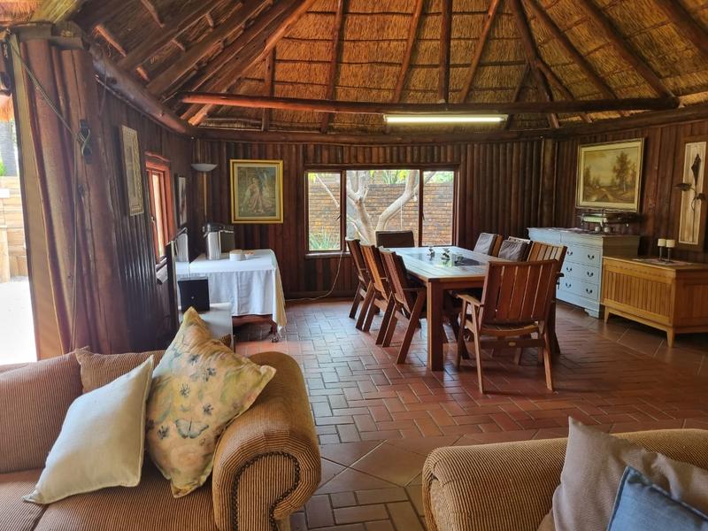 4 Bedroom Property for Sale in Doornpoort Gauteng