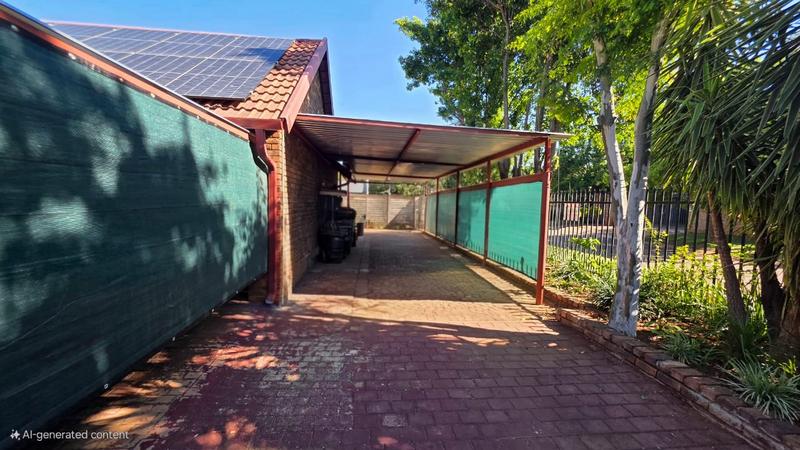 4 Bedroom Property for Sale in Doornpoort Gauteng