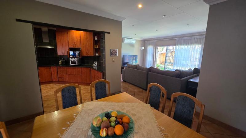 4 Bedroom Property for Sale in Doornpoort Gauteng