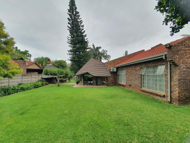 3 Bedroom Property for Sale in Dorandia Gauteng