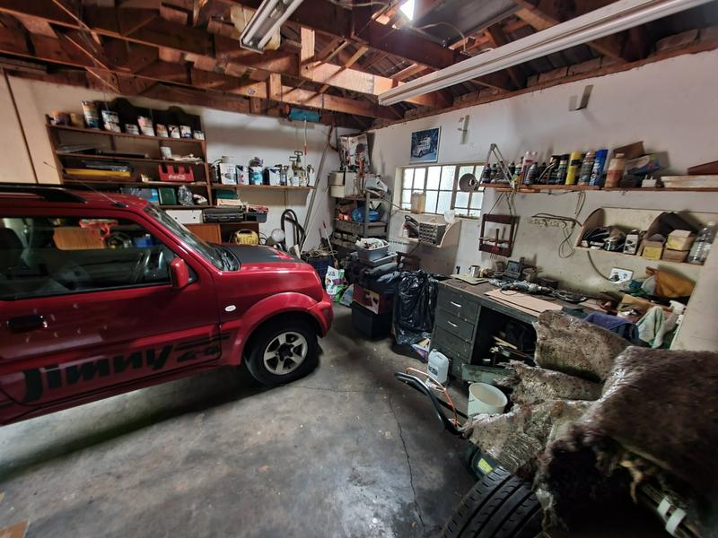 3 Bedroom Property for Sale in Dorandia Gauteng