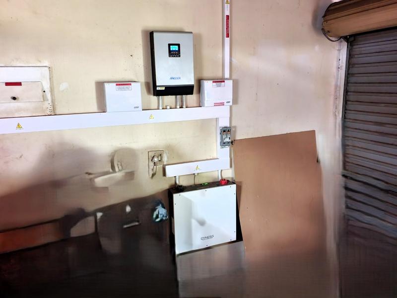 3 Bedroom Property for Sale in Dorandia Gauteng