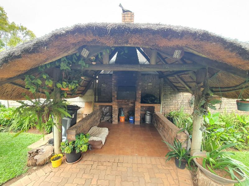 3 Bedroom Property for Sale in Dorandia Gauteng