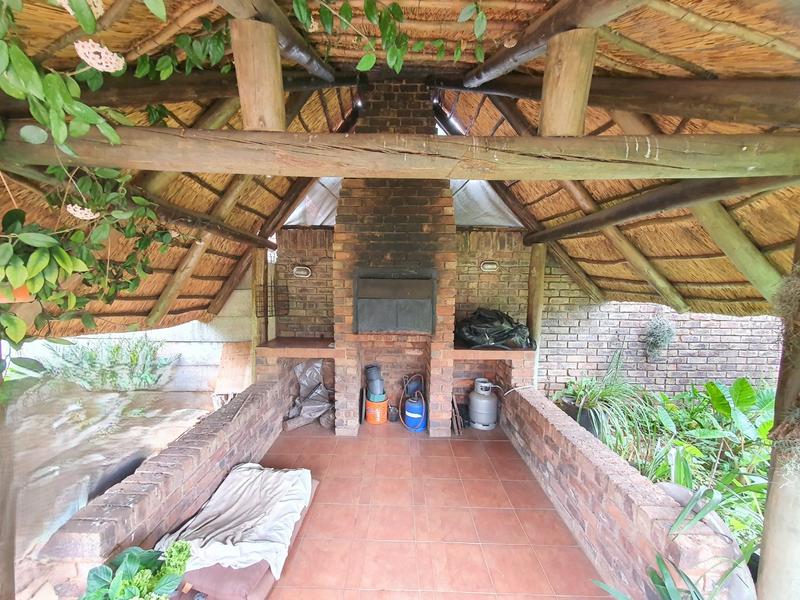 3 Bedroom Property for Sale in Dorandia Gauteng